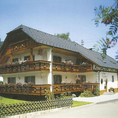 Landhaus Enztalperle Enzklösterle Buitenkant foto