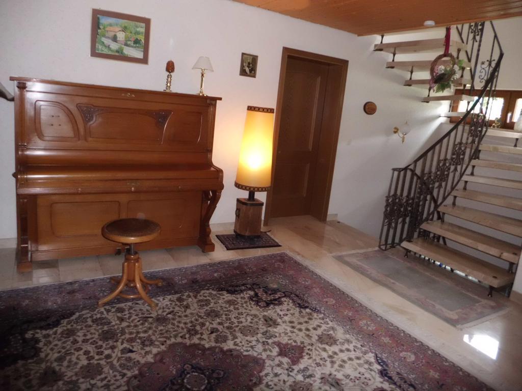 Landhaus Enztalperle Enzklösterle Buitenkant foto